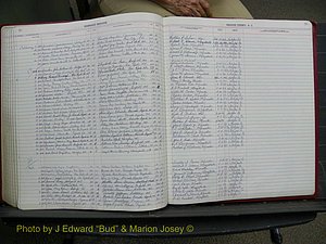 Halifax Marriage Book 19, 1984-1993 P 090.JPG