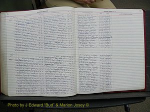 Halifax Marriage Book 19, 1984-1993 P 091.JPG