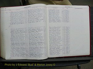 Halifax Marriage Book 19, 1984-1993 P 093.JPG