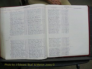 Halifax Marriage Book 19, 1984-1993 P 094.JPG
