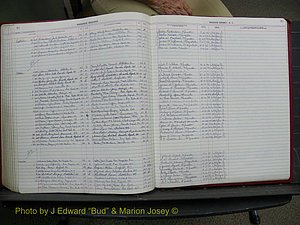 Halifax Marriage Book 19, 1984-1993 P 095.JPG