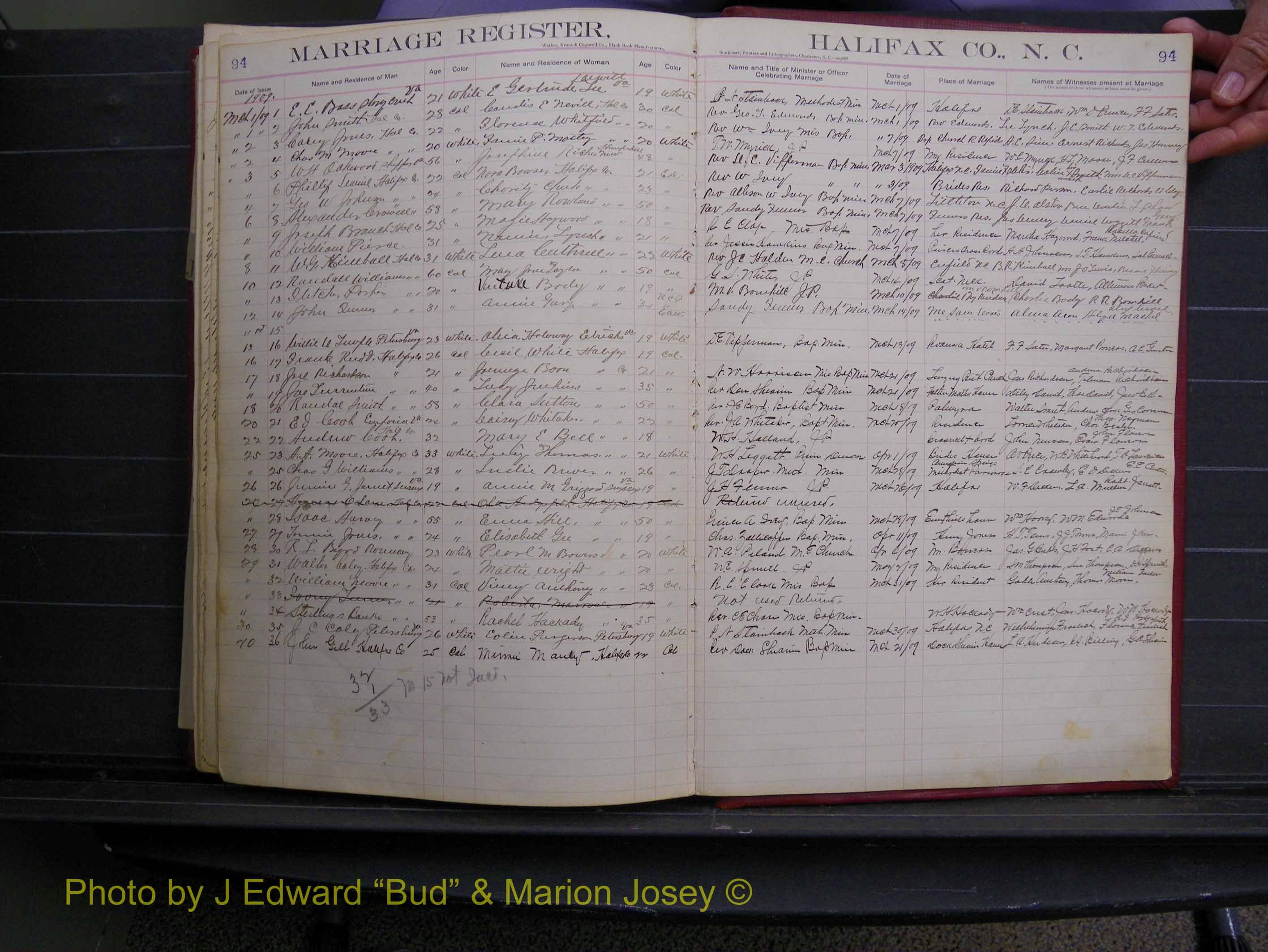Halifax Marriage Book 6A, 1903-1909 P 94.JPG