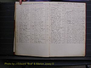 Halifax Marriage Book 6A, 1903-1909 P 12.JPG
