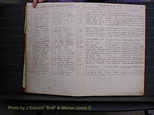 Halifax Marriage Book 6A, 1903-1909 P 14.JPG