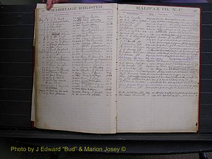 Halifax Marriage Book 6A, 1903-1909 P 21.JPG