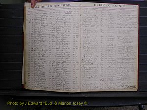 Halifax Marriage Book 6A, 1903-1909 P 28.JPG