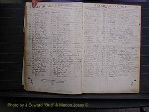 Halifax Marriage Book 6A, 1903-1909 P 29.JPG