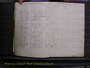 Halifax Marriage Book 6A, 1903-1909 P 36.JPG