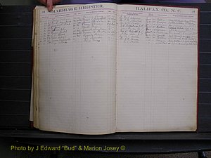 Halifax Marriage Book 6A, 1903-1909 P 44.JPG