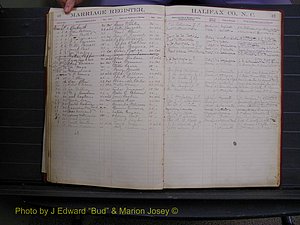 Halifax Marriage Book 6A, 1903-1909 P 48.JPG