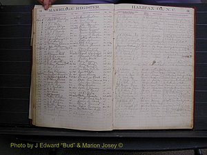Halifax Marriage Book 6A, 1903-1909 P 49.JPG