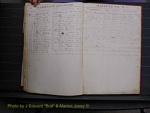 Halifax Marriage Book 6A, 1903-1909 P 51.JPG