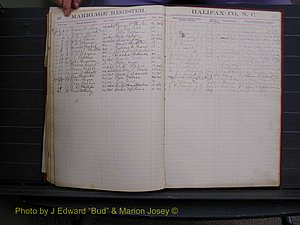 Halifax Marriage Book 6A, 1903-1909 P 52.JPG