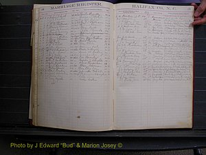 Halifax Marriage Book 6A, 1903-1909 P 55.JPG