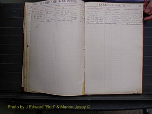 Halifax Marriage Book 6A, 1903-1909 P 60.JPG