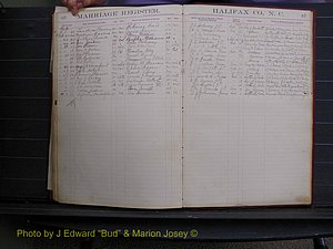 Halifax Marriage Book 6A, 1903-1909 P 62.JPG