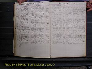 Halifax Marriage Book 6A, 1903-1909 P 63.JPG