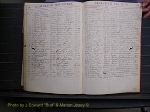 Halifax Marriage Book 6A, 1903-1909 P 65.JPG
