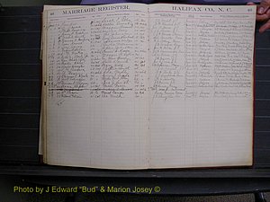 Halifax Marriage Book 6A, 1903-1909 P 66.JPG
