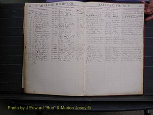 Halifax Marriage Book 6A, 1903-1909 P 69.JPG