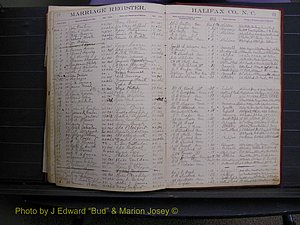 Halifax Marriage Book 6A, 1903-1909 P 72.JPG