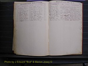 Halifax Marriage Book 6A, 1903-1909 P 75.JPG