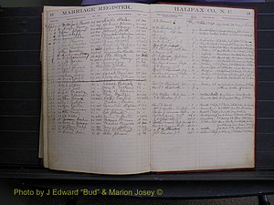 Halifax Marriage Book 6A, 1903-1909 P 84.JPG