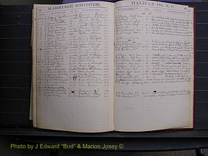 Halifax Marriage Book 6A, 1903-1909 P 85.JPG