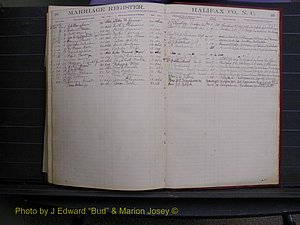 Halifax Marriage Book 6A, 1903-1909 P 86.JPG