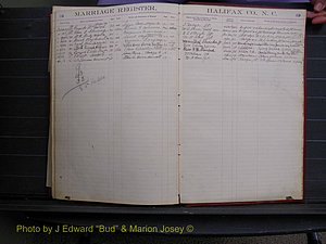 Halifax Marriage Book 6A, 1903-1909 P 89.JPG