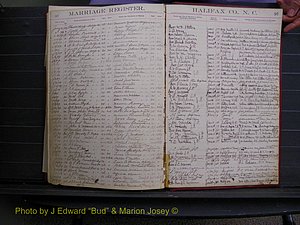 Halifax Marriage Book 6A, 1903-1909 P 90.JPG