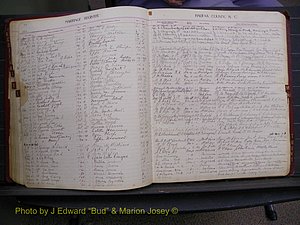 Halifax Marriage Book 8, 1916-1917 Index L1.JPG