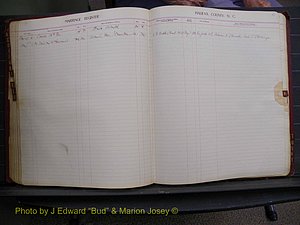 Halifax Marriage Book 8, 1916-1917 Index M 4.JPG