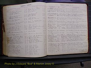 Halifax Marriage Book 8, 1916-1917 Index R1.JPG