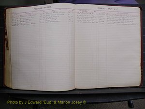 Halifax Marriage Book 8, 1916-1917 Index R2.JPG