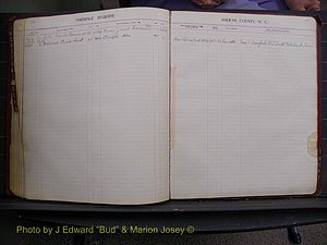 Halifax Marriage Book 8, 1916-1917 Index R3 & S.JPG