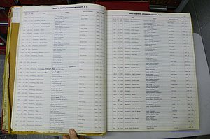 Henderson Co, NC, Births A - Z, 1914 - 1942, (024).JPG