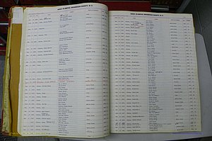 Henderson Co, NC, Births A - Z, 1914 - 1942, (034).JPG