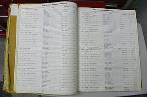 Henderson Co, NC, Births A - Z, 1914 - 1942, (041).JPG