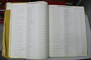 Henderson Co, NC, Births A - Z, 1914 - 1942, (046).JPG