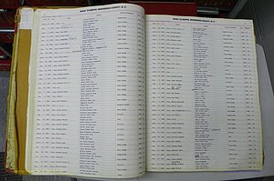 Henderson Co, NC, Births A - Z, 1914 - 1942, (049).JPG