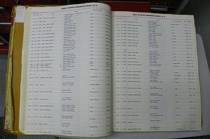 Henderson Co, NC, Births A - Z, 1914 - 1942, (051).JPG