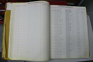 Henderson Co, NC, Births A - Z, 1914 - 1942, (068).JPG