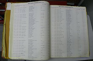 Henderson Co, NC, Births A - Z, 1914 - 1942, (070).JPG