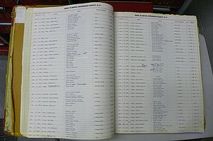Henderson Co, NC, Births A - Z, 1914 - 1942, (074).JPG