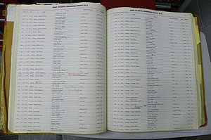Henderson Co, NC, Births A - Z, 1914 - 1942, (081).JPG