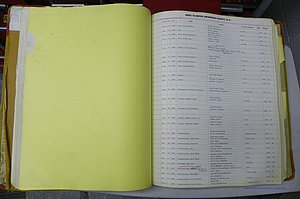 Henderson Co, NC, Births A - Z, 1914 - 1942, (085).JPG