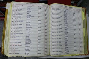 Henderson Co, NC, Births A - Z, 1914 - 1942, (304).JPG