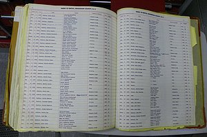 Henderson Co, NC, Births A - Z, 1914 - 1942, (305).JPG