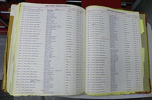 Henderson Co, NC, Births A - Z, 1914 - 1942, (312).JPG